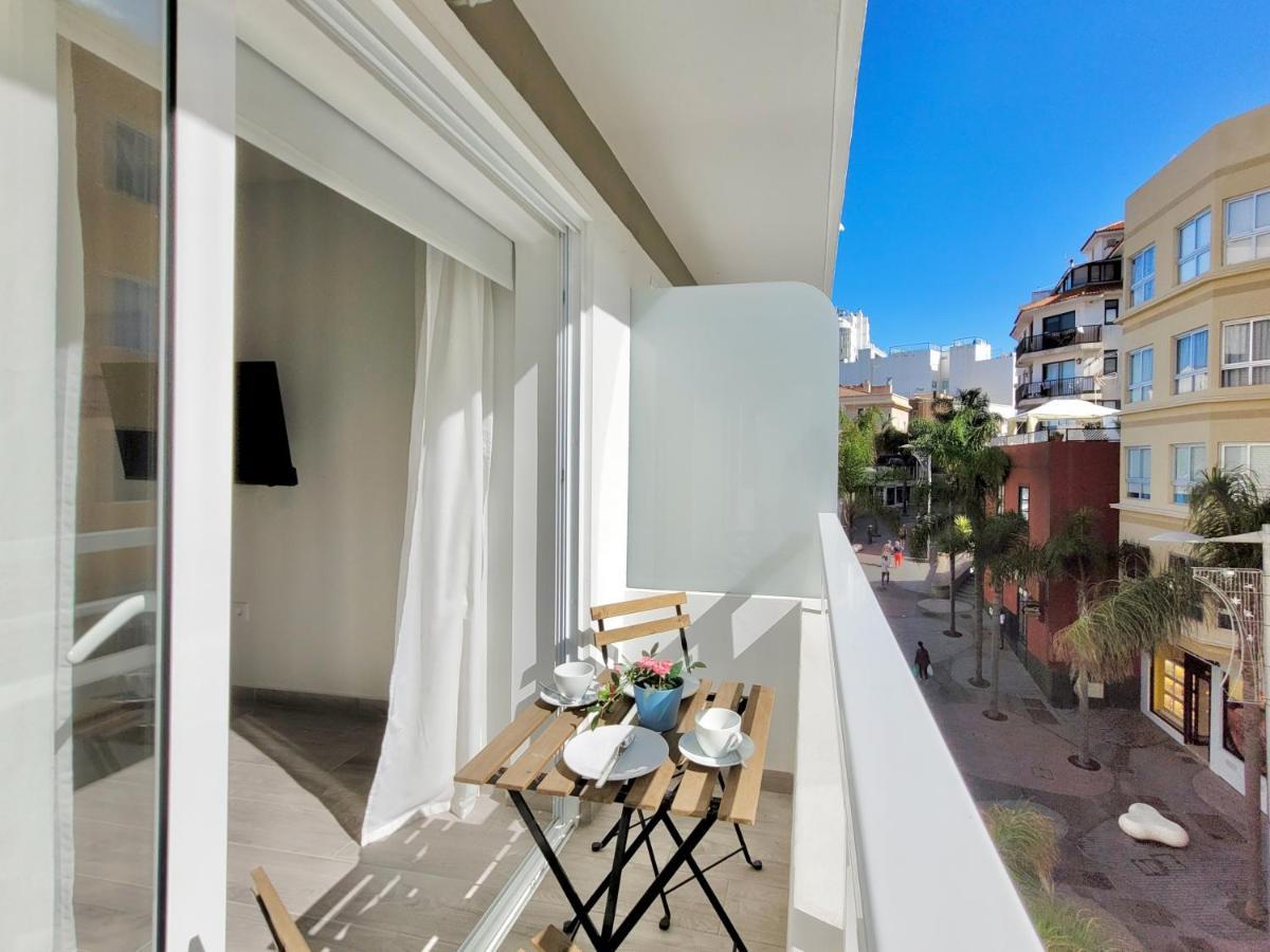 La Hoya 29 Apartments Puerto de la Cruz  Exterior foto